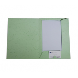 Νext φάκελος παρουσίασης (folder) skin πράσινο Υ32x24εκ. Νext φάκελος παρουσίασης (folder) skin πράσινο Υ32x24εκ.
